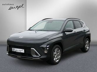 hyundai kona 1.6t-gdi trend,klima,navi,led,elek heckklap