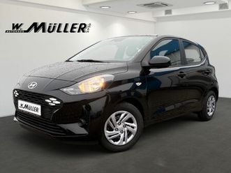 hyundai i10 select *facelift*