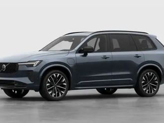 xc90 plus t8 awd plug-in hybrid