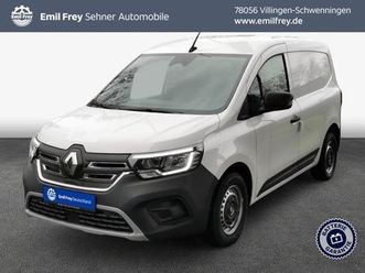 kangoo rapid e-tech electric 11 kw advance l1