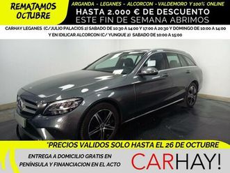 c estate 200d 9g-tronic