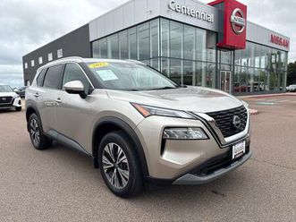 used-2023-nissan-rogue-sv-awd