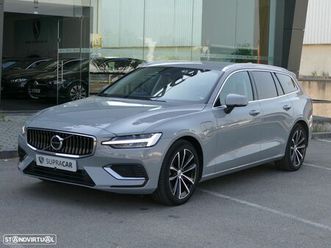 volvo v60 2.0 t6 awd te core