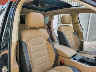 volkswagen touareg 3.0tdi v6 premium tiptronic elegance 4m 210kw