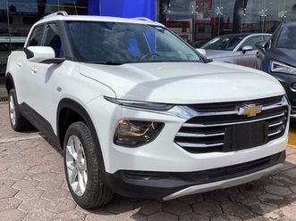 chevrolet montana 1.2 lt at