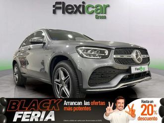 glc 300 de 4matic