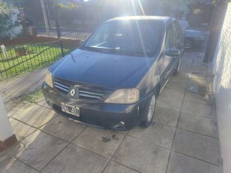 renault logan 1.5 dci luxe