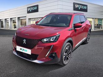 moteur electrique 136 ch allure business