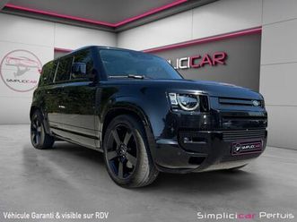 110 p400 mhev bva8 hse