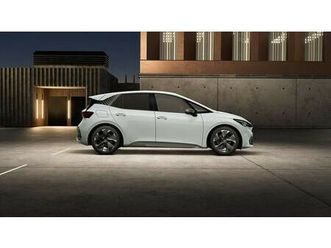 59 kwh (204 hk) privatleasa från 3.895kr/må