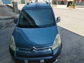 citroen - berlingo