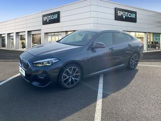 18ia 140ch m sport dkg7