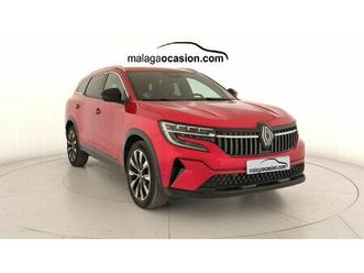 techno e-tech full hybrid 147 kw (200 cv)