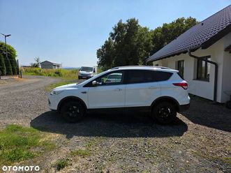 ford kuga 2.0 tdci 4wd titanium plus
