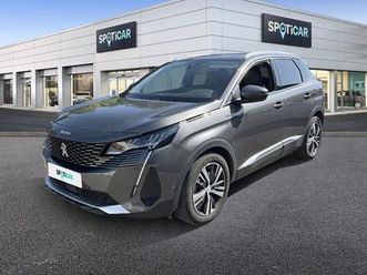 hybrid 225 e-eat8 allure pack