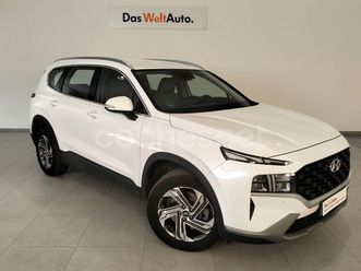 hyundai santa fe 2.2 crdi maxx dct 4x2