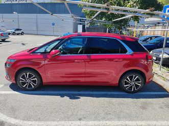 citroen c4 picasso 1,6 hdi