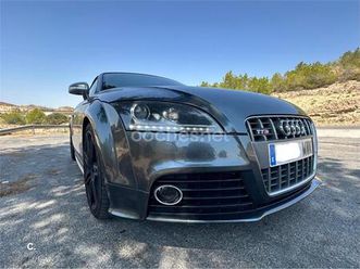 audi tts