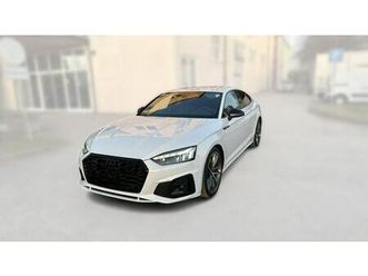 audi a5 sportback 50 tdi leasing bez učešća i bez jamaca, 2020 god.