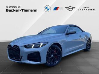 bmw 420i - upe 76.750,- € #exclusive