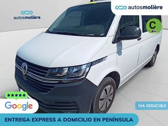 origin batalla corta 2.0 tdi bmt 81 kw (110 cv)