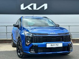 1.6 t-gdi gt-line euro 6 (start/stop) 5dr