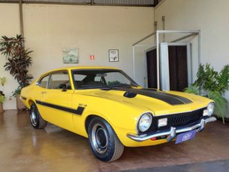 ford maverick 4.9 gt 2p