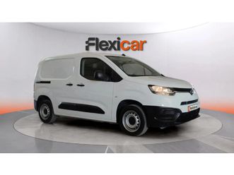 1.5 van gx 75kw 102cv 5p (2022)