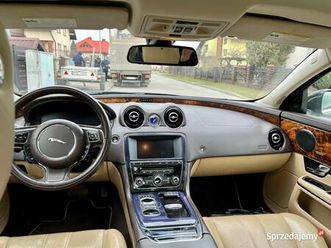 jagua xj 3.0 sc stalowa wola - sprzedajemy.pl