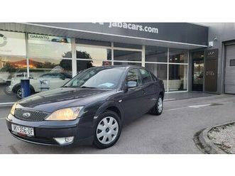 ford mondeo 2,0, 2007 god.