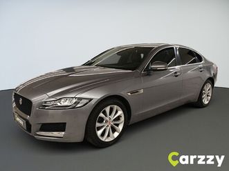 jaguar xf prestige 2.0d 180 awd - 3 godine jamstva