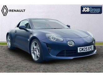 1.8l turbo 300 s 2dr dct