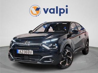 citroën c4 1.2 puretech feel pack eat8