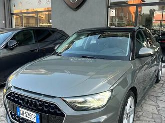 spb 30 tfsi s line edition