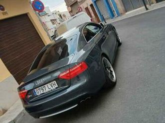 audi - s5