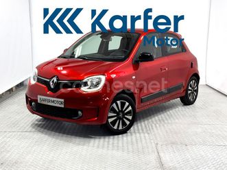 renault twingo intens sce gpf