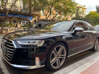 s8 plus v8 4.0 tfsi