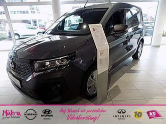 townstar ev kastenwagen l1 my2 klima