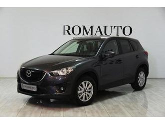 mazda cx-5 2.2 d excellence navi
