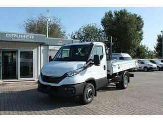 daily 70 c 18h meiller dreiseitenkipper trigeniu