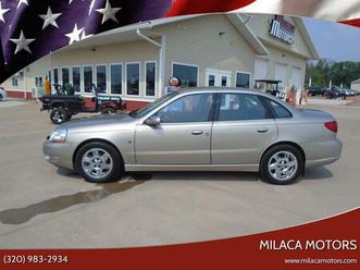 used 2003 saturn l 300