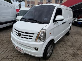 effa v25 furgão v25 furgão 1.6 13v