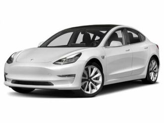 used 2019 tesla model 3 long range westbrook me 04092