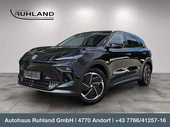 mg mgs5 ev luxury 64 kwh long range *inkl. € 5000,...