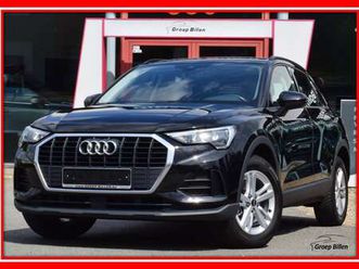 leder - navi - led - carplay - pdc v/a - zetelverw