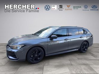 passat r-line 2,0 l tdi scr 110 kw (150 ps) 7-g...