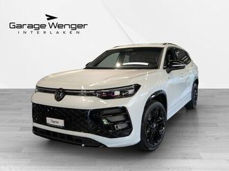 tayron rl 2.0tsi 265psdsg4m