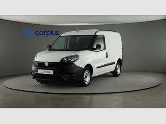 dobló cargo 1.3mjt base plus 70kw