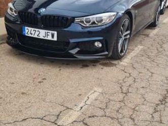 bmw - serie 4