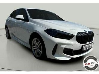 i 5p. m sport virtual cockpit f40